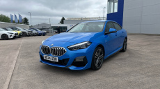 BMW 2 Series 218i [136] M Sport 4dr DCT [Tech/Pro Pack] Petrol Saloon